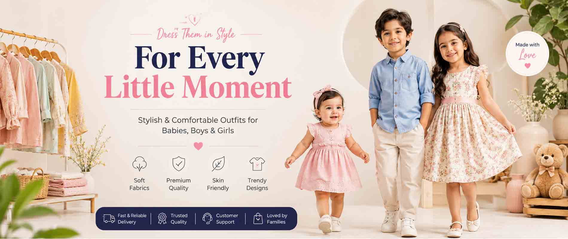 Slider banner